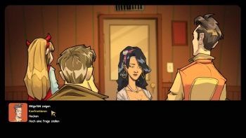 Dog Mendonca and Pizza Boy Screenshot